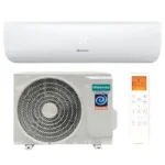 Кондиционер настенный, Hisense AS-18UW4RMSKB02