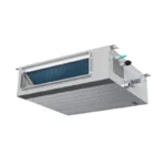 Канальный кондиционер, Hisense AUD-18HX4RV2/AUW-18H4RS2