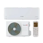 Кондиционер настенный, Energolux ESAS18GL1_HDC / ESAU18GL1_HDC