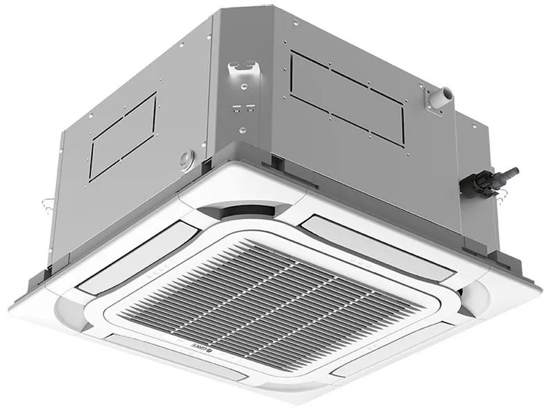 fpx8hfj97udaz8wylx8zbvd6xajfmeti VRF системы, Gree GMV-ND112T/C-T — изображение 1