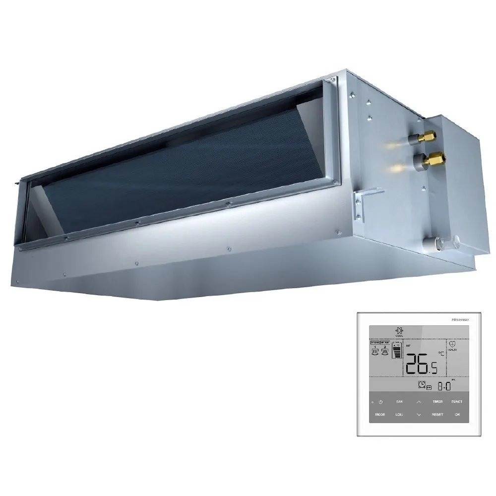 h7n3a51i9js715fm9m54ez6bds4hhud9 VRF системы, Hisense AVD-24HJFH1 — изображение 1