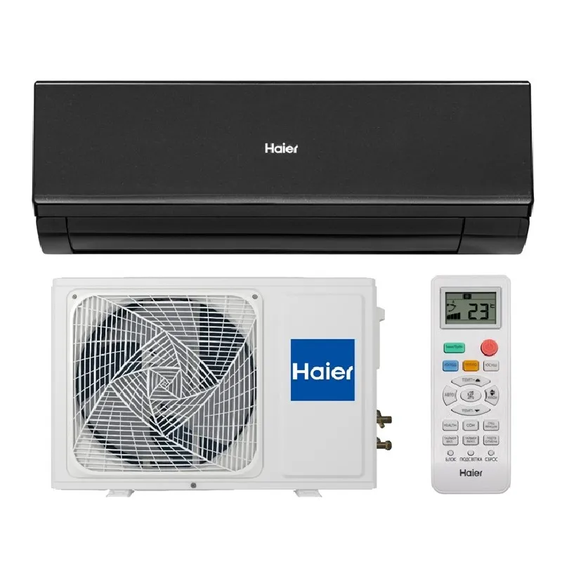 hs6erfdlr052g2p3txw0z7qzwoz10350 Кондиционер настенный, Haier HSU-18HQJ103/R3-B / HSU-18HQJ103/R3 — изображение 1