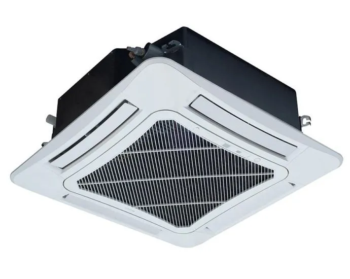 imii2xz87l778kg7tptohi0s91yl6njp Фанкойл, Gree FP-68XDT/B-K — изображение 1