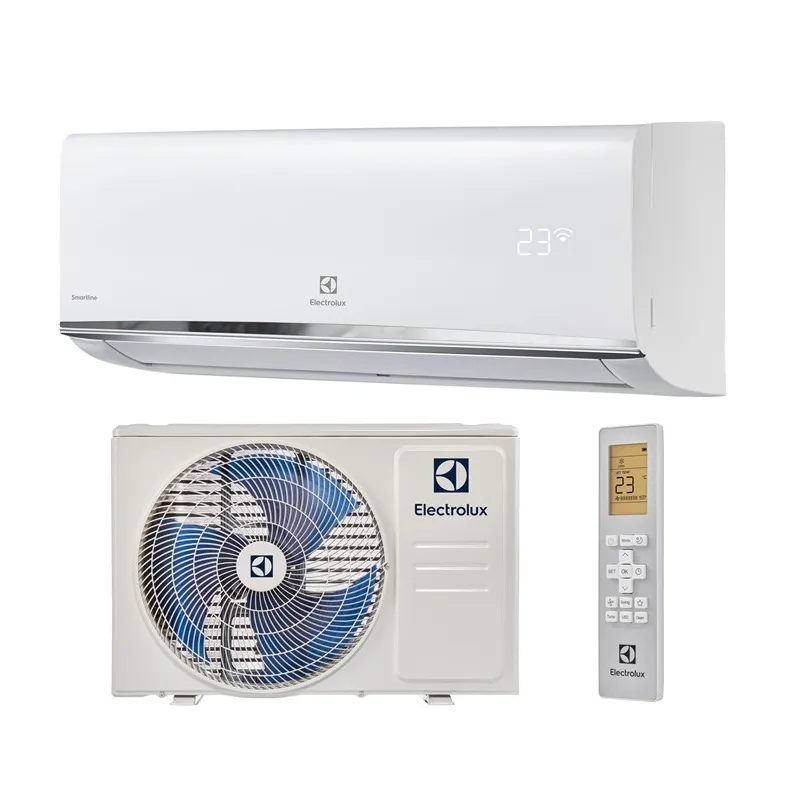 jk3to8jrm6xc74u9khr8xlkfblnf7t4d Кондиционер настенный, Electrolux EACS-24HSM/N8_V2 — изображение 1