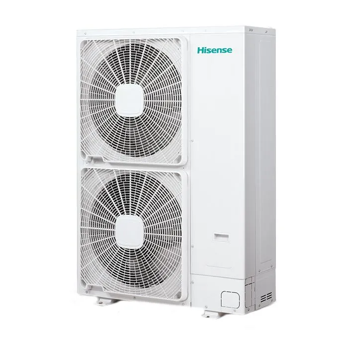 kd3asym4307zee962mo63dqndy4vrqem VRF системы, Hisense AVW-54HJFH — изображение 1