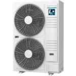 VRF системы, Hisense AVW-48HKFHH2 Black Fin — изображение 2