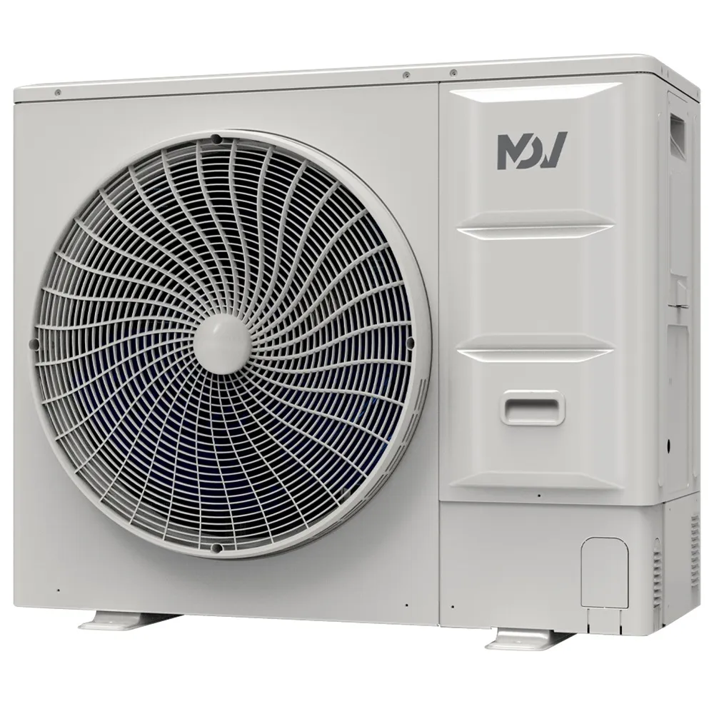 la86iiae301hqd1hb5emb0psv1ds1kvc VRF системы, MDV MDV-V8M140V2R1B — изображение 1