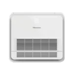 Консольный внутренний блок мульти сплит-системы, Hisense AKT-12UR4RK8 / AUW-12U4RS8 WI-FI — изображение 2