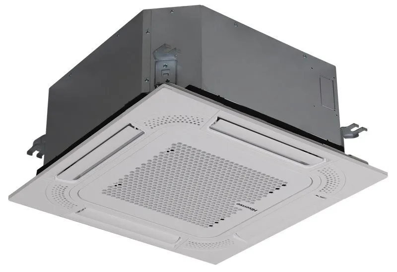 n6h2ny970qp9tt5hxafpdg2qa083gape VRF системы, Hisense AVC-07HJFA — изображение 1