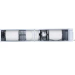 VRF системы, MDV MDVI3-224OAVR12D — изображение 3