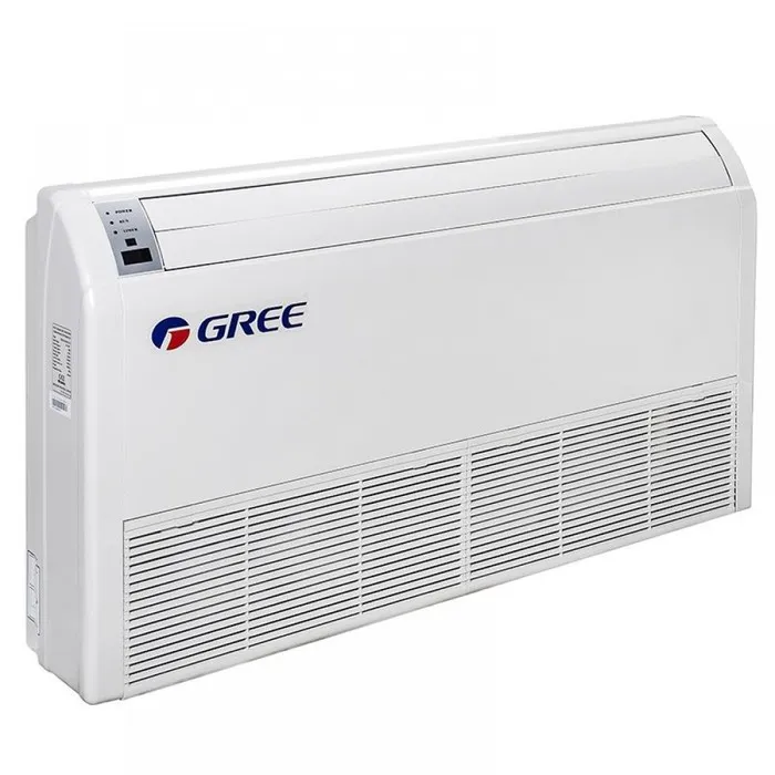 odfq3v93nx2wvk6pqc2643rmqch17gh0 VRF системы, Gree GMV-ND160ZD/B-T — изображение 1