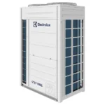 VRF системы, Electrolux ERXY-400