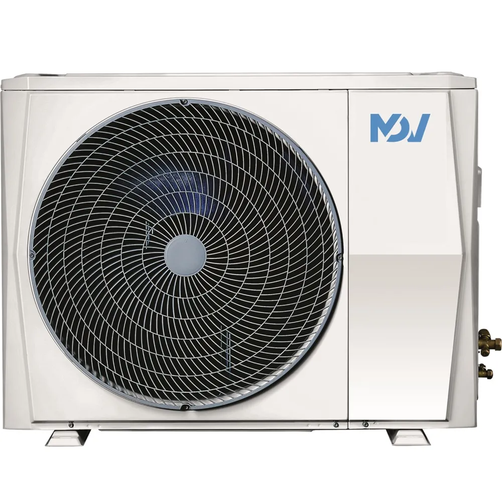ozuo1g3krmpwlkgwwi9016lpwlhzigca VRF системы, MDV MDVO-Mi80V2R1D(D) — изображение 1