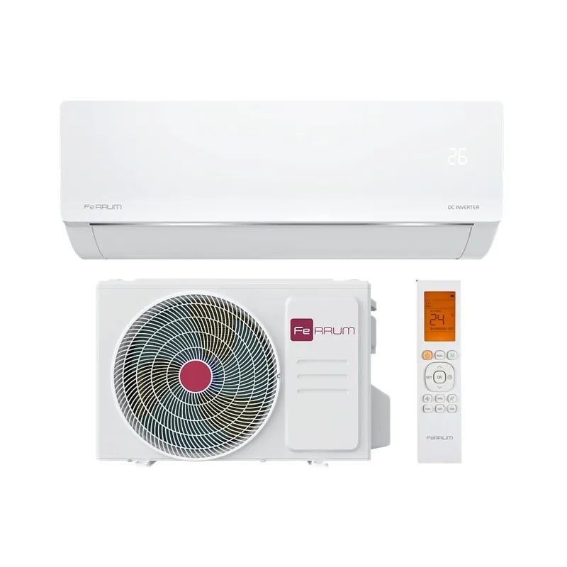 p4ysgwznfjp319xt6lll303fe4o01uoe Кондиционер настенный, Ferrum iFIS07F3C / iFOS07F3C — изображение 1