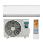 Кондиционер настенный, Hisense AS-18UW4RMSKJ01