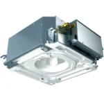 VRF системы, Hisense AVC-05HJDBA — изображение 2
