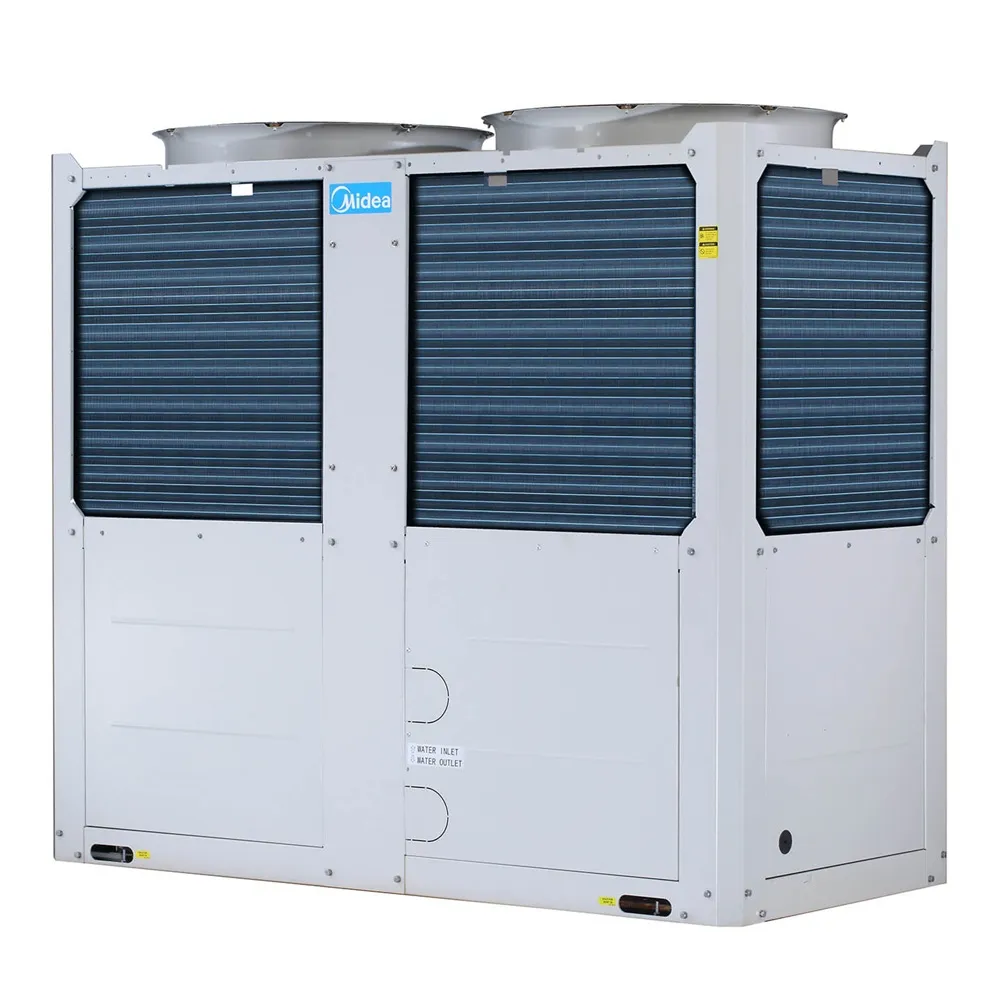 ryijpzaudan0dkqbueipbhp3b628kwpd Чиллер, Midea MCDH82A-PR3-P — изображение 1