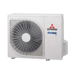 Кондиционер настенный, Mitsubishi Heavy SRK25ZSX-WFT/SRC25ZSX-W — изображение 3