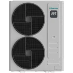VRF системы, Hisense AVW-114HKDHE2