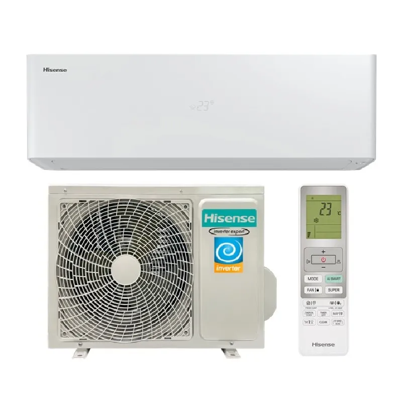 un3orrhxrfpdw7bvgwqk6zruemisssmy Кондиционер настенный, Hisense AS-18UW4RBVQH01 — изображение 1