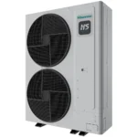 VRF системы, Hisense AVW-114HKDHE2 — изображение 2
