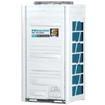 VRF системы, Hisense AVWT-136FKFSA Black Fin — изображение 2