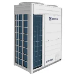 VRF системы, Electrolux ERXY-725 — изображение 3