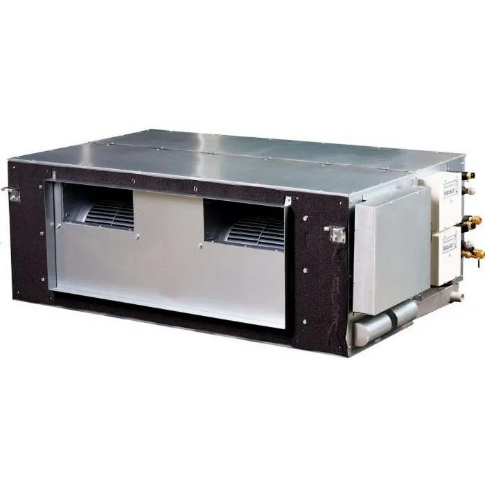 yx99jxzlz83w266wcsrczsldanvzmbho VRF системы, MDV MDV-D160T1/N1-B(B) — изображение 1