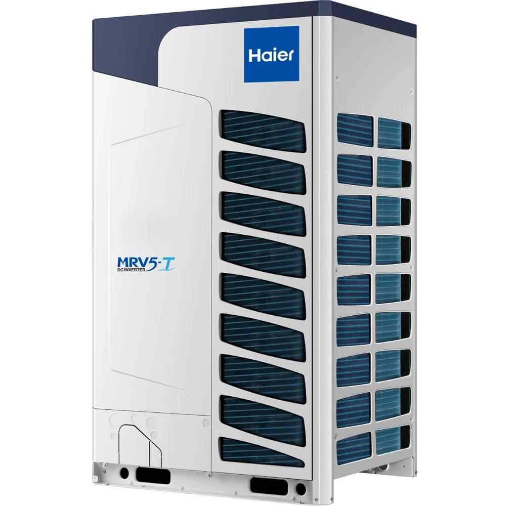 zn4jd8je5gwn9pfmmft61n0wwkklfy12 VRF системы, Haier AV18NMVEMS — изображение 1