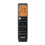 Мульти сплит система на 3 комнаты, Funai RAM-I-3SKG80HP.02/U / RAM-I-KD30HP.W02/S - 3 шт. — изображение 4