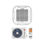 Кассетный кондиционер, Energolux ESAC18C1_WF_AR2_DC / ESAU18U1_AR2_DC / ESCP24A1