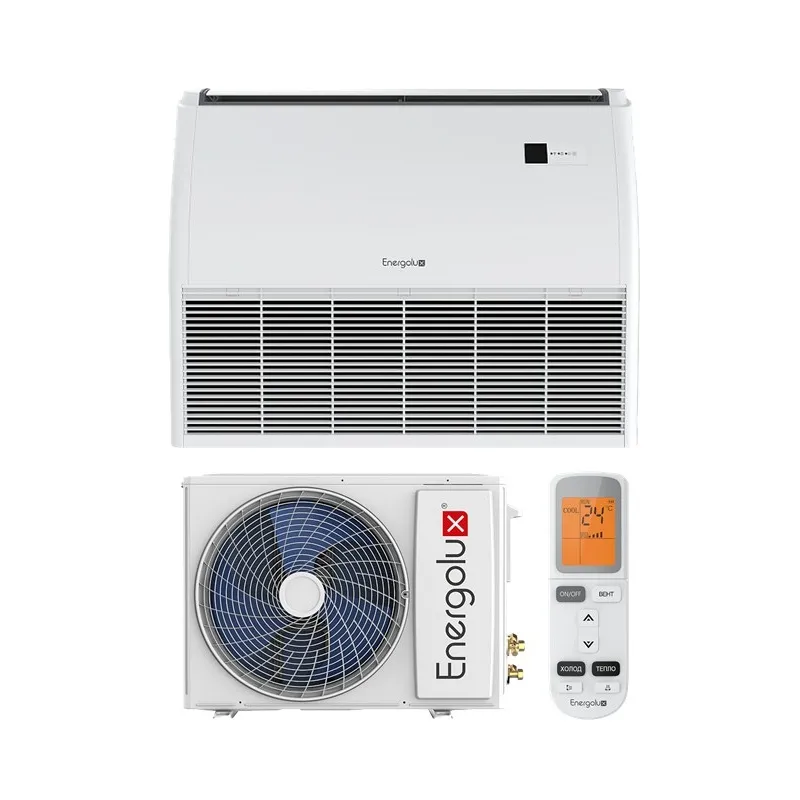 bkbofq1gtfr0s8chqvxhvu1b28063y8r Напольно-потолочный кондиционер, Energolux ESACF18D7_AR1 / ESAU18U7_AR1 — изображение 1