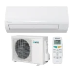 Кондиционер настенный, Daikin FTXF35F / RXF35F
