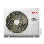Мульти сплит система на 2 комнаты, Funai RAM-I-2SKG40HP.02/U / RAM-I-KD30HP.W02/S - 2 шт. — изображение 4