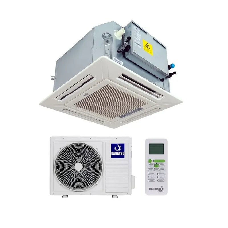 jr819v9qrnab1hodgiiotfx0iam3o50k Кассетный кондиционер, Dahatsu DH-CS-24A — изображение 1