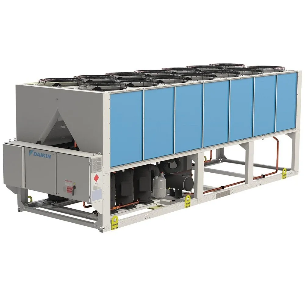 laool9ep1rj7fsady78cttxk0a2s9rpp Чиллер, Daikin EWYT300B-SSA2 — изображение 1