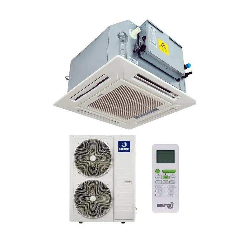 lek34uht862inbjh2ovx8ads2ml2stch Кассетный кондиционер, Dahatsu DH-CS-48A — изображение 1