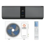 Кондиционер настенный, Ultima Comfort ELN-09PN
