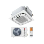 Кассетный кондиционер, Energolux ESAC48C7_AR1 / ESAU48U7_AR1 / SCP12A5 / ESCP22A1