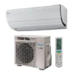 Кондиционер настенный, Daikin FTXZ25N / RXZ25N
