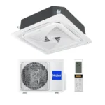 Кассетный кондиционер, Haier ABH160K1ERG / 1U160S2SP1FB 3ф / PB-950QB