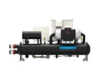 Чиллер, Dantex DN-CCWG230EV/SM — изображение 2