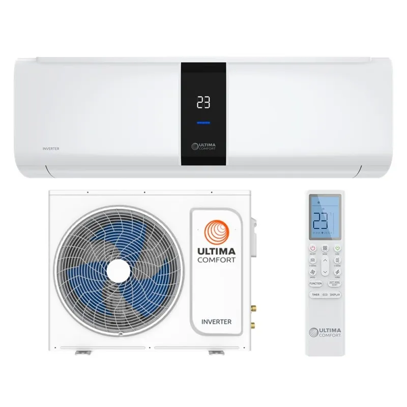 tbm9dhg2gz8onbj2ezw8k10wo8igr91k Кондиционер настенный, Ultima Comfort ELB-12PN — изображение 1