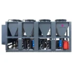Чиллер, Dantex DN-WSR440BUSOHF/26 — изображение 2