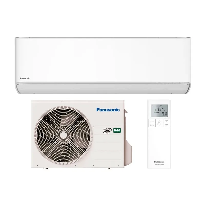 2fydot0igr573oemk2siy27pq57yb8bq Кондиционер настенный, Panasonic CS-HZ25ZKE/CU-HZ25ZKE — изображение 1