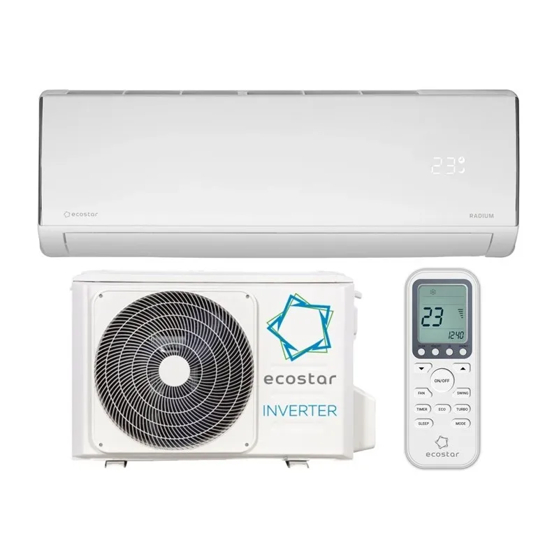bz4qi74fnk21vntv22t8njvhnaba8wkb Кондиционер настенный, EcoStar KVS-RAM09CH — изображение 1