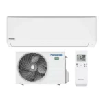 Кондиционер настенный, Panasonic CS-TZ71ZKEW/CU-TZ71ZKE