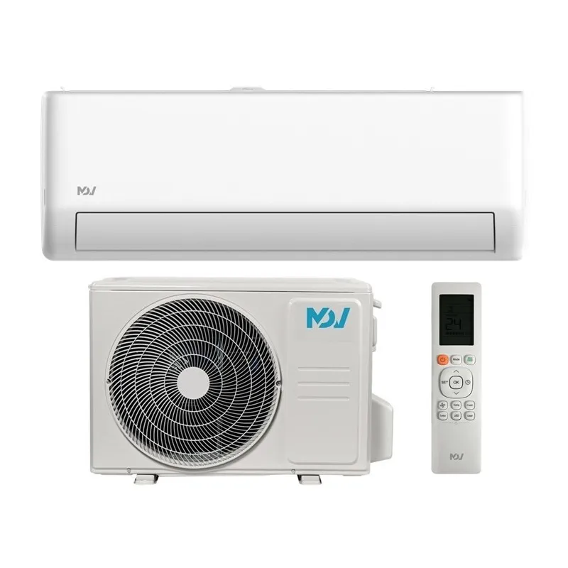j3hhk55blwo13ud0mzxuskk8w9rl9l9q Кондиционер настенный, MDV MDSAJ-09HRN8 / MDOAJ-09HN8 — изображение 1
