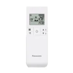 Кондиционер настенный, Panasonic CS-TZ42ZKEW/CU-TZ42ZKE — изображение 4