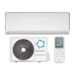 Кондиционер настенный, EcoStar KVS-RAM24CH